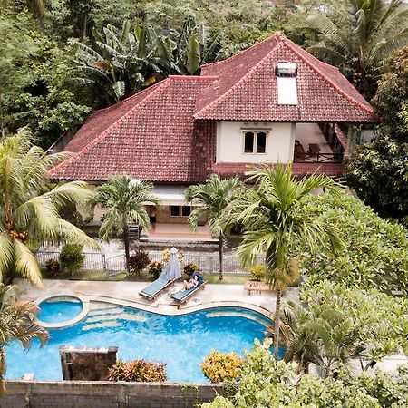 Sari Inn Kuta  ภายนอก รูปภาพ