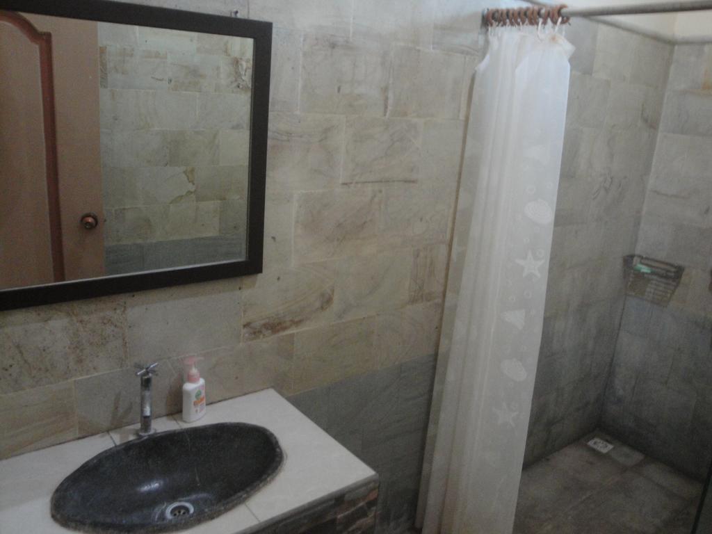 Sari Inn Kuta  ภายนอก รูปภาพ