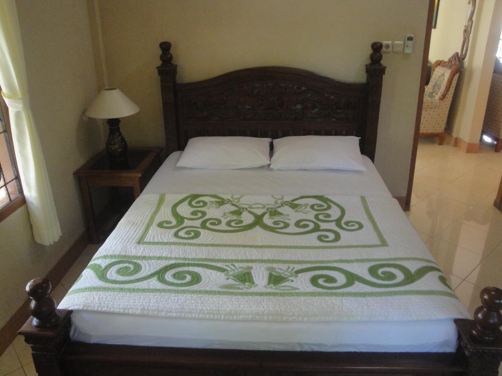 Sari Inn Kuta  ภายนอก รูปภาพ