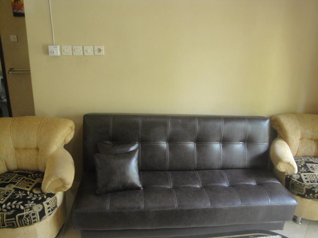 Sari Inn Kuta  ภายนอก รูปภาพ
