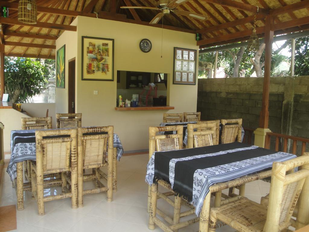 Sari Inn Kuta  ภายนอก รูปภาพ