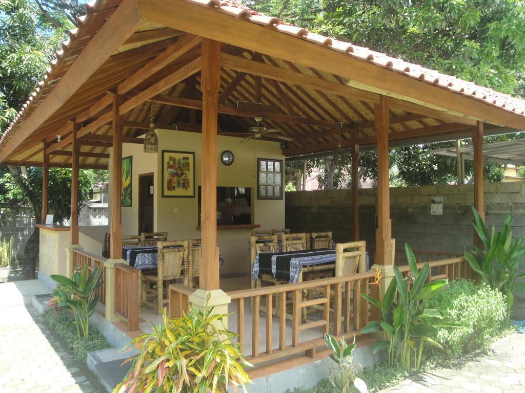 Sari Inn Kuta  ภายนอก รูปภาพ