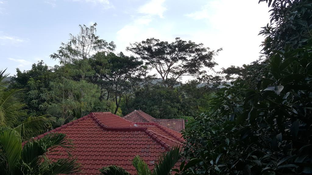 Sari Inn Kuta  ภายนอก รูปภาพ