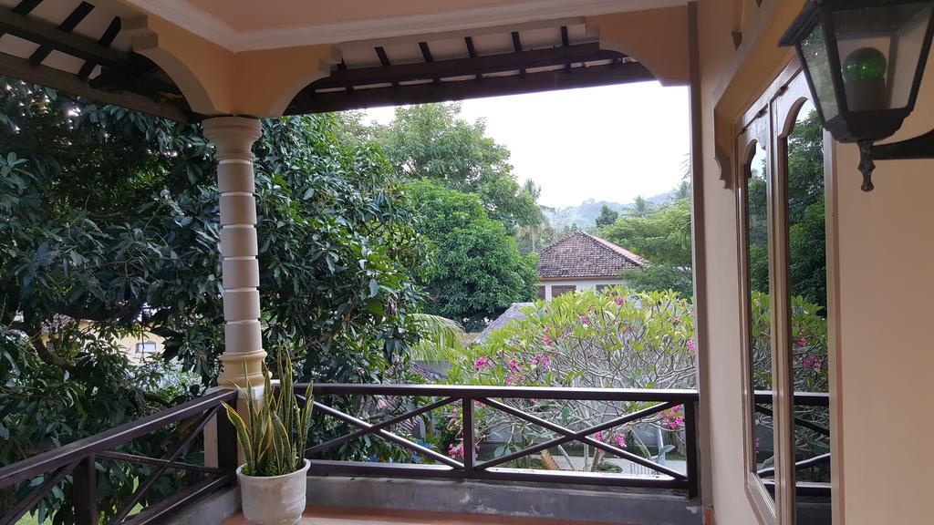 Sari Inn Kuta  ภายนอก รูปภาพ