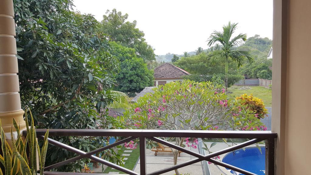 Sari Inn Kuta  ภายนอก รูปภาพ
