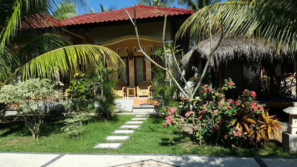 Sari Inn Kuta  ภายนอก รูปภาพ