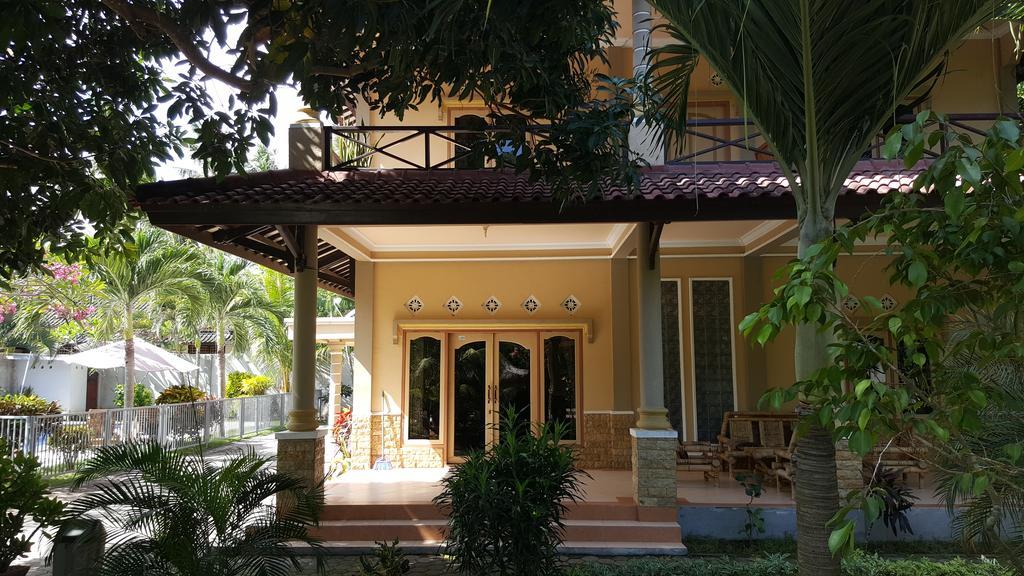 Sari Inn Kuta  ภายนอก รูปภาพ