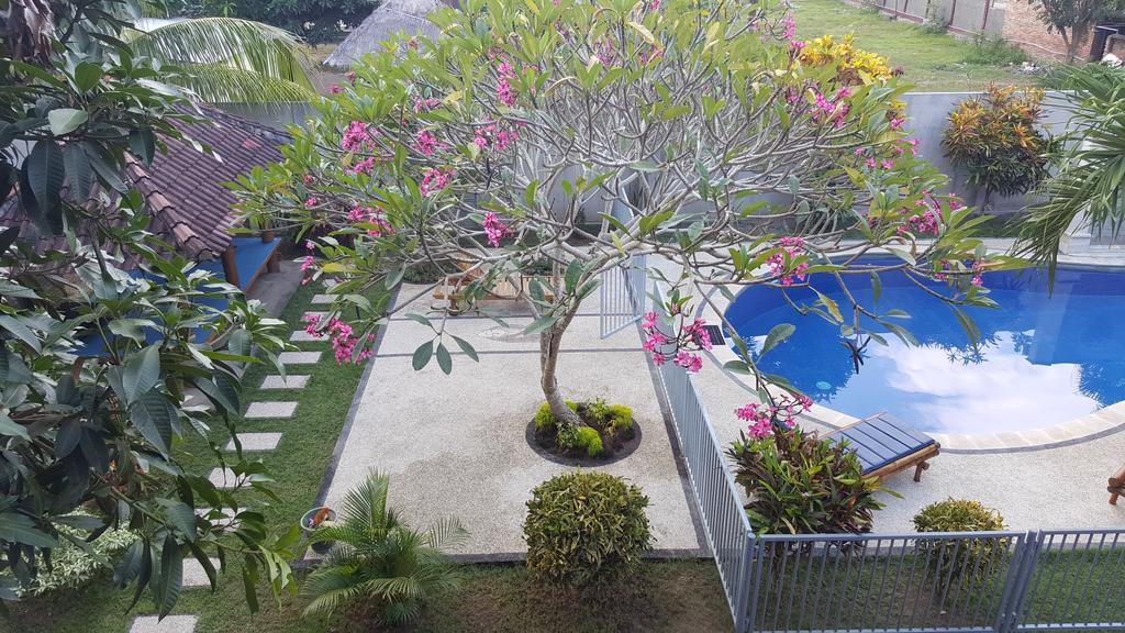 Sari Inn Kuta  ภายนอก รูปภาพ