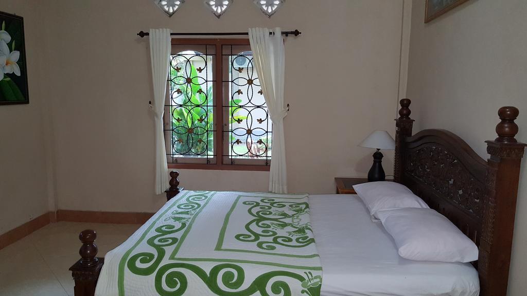 Sari Inn Kuta  ภายนอก รูปภาพ