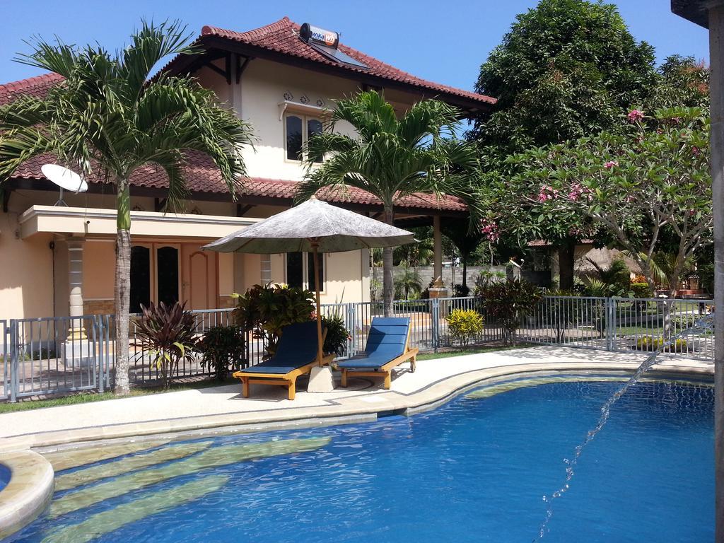 Sari Inn Kuta  ภายนอก รูปภาพ