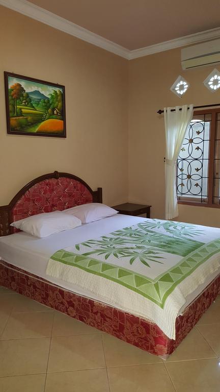 Sari Inn Kuta  ภายนอก รูปภาพ
